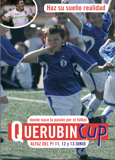 Querubin Cup