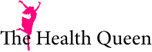 Health Queen website
