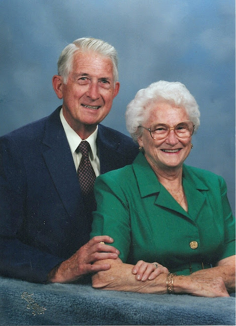 Ken & Maxine's 50th