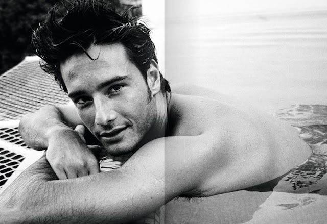 Delicinha do Dia - Rodrigo Santoro pelado | BRECHÓ CABARET