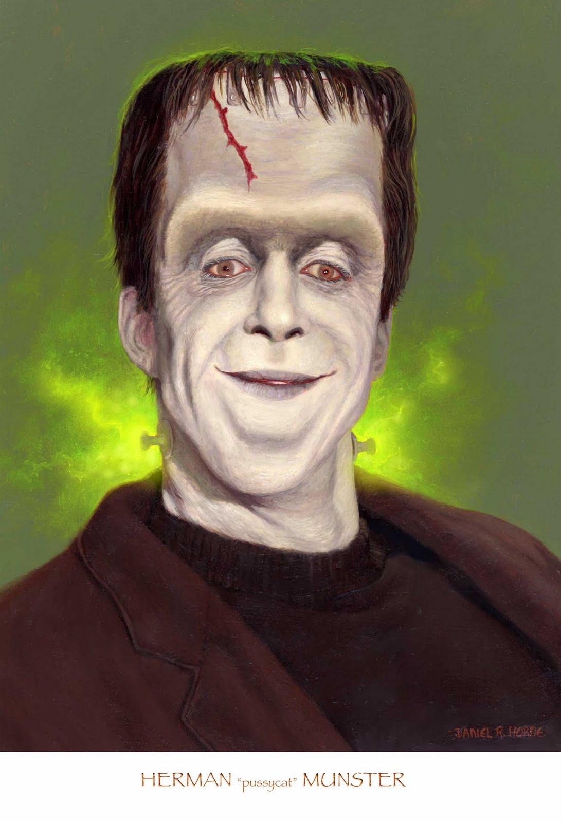 Classic Movie Monsters