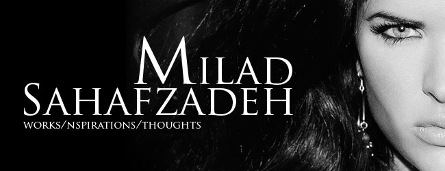 Milad Sahafzadeh
