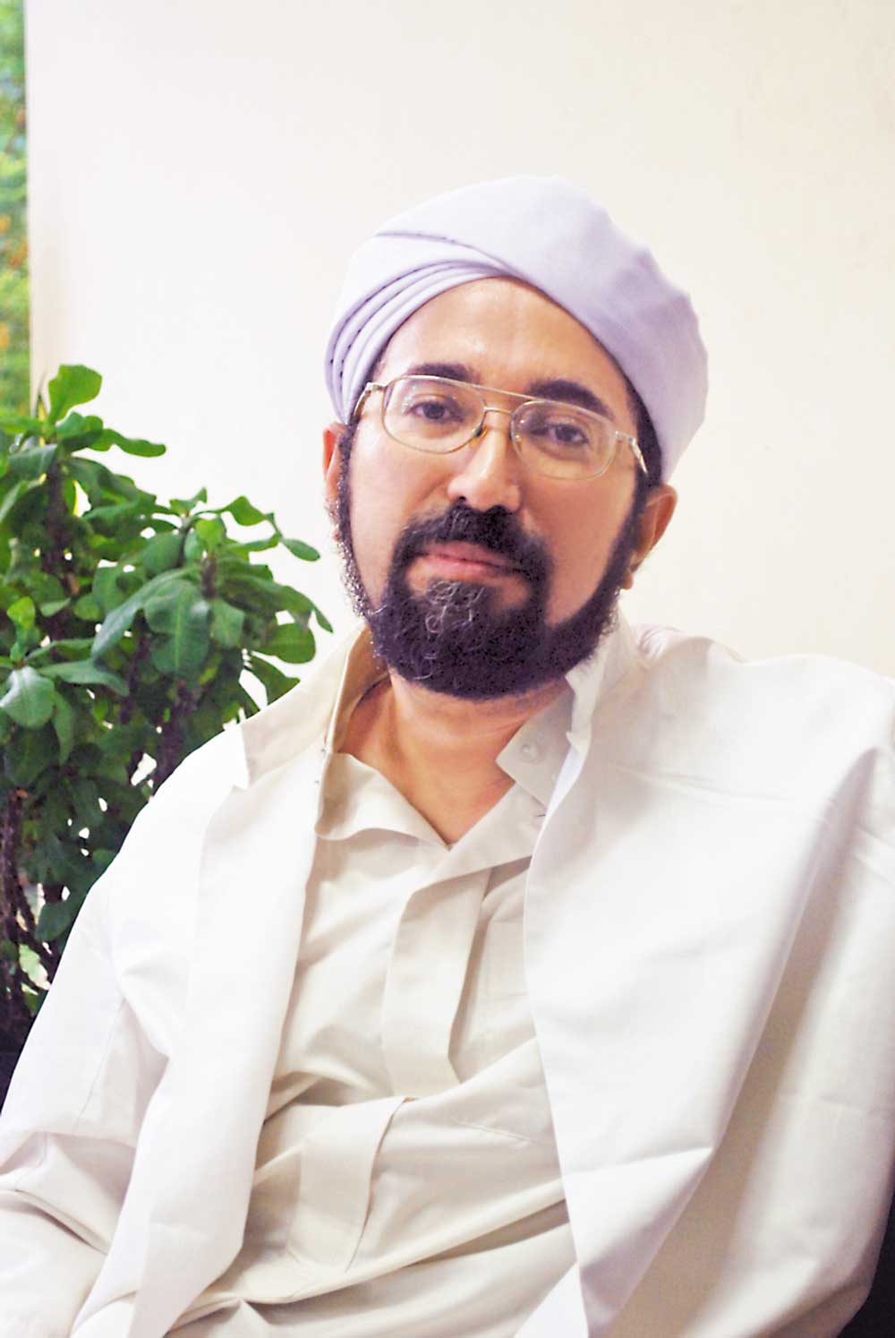 Habib Zaid bin Abdurrahman bin Yahya - Pustaka Pejaten