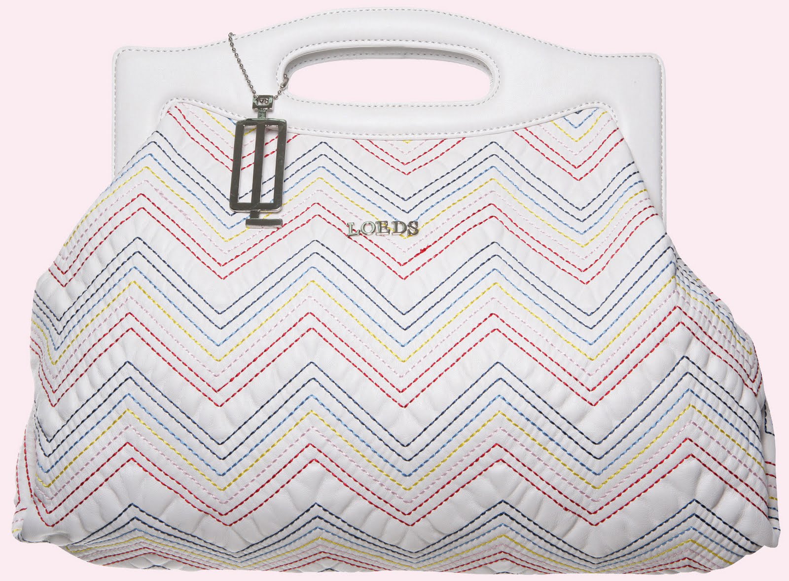 Zig Zag Bags