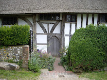 The Clergy House