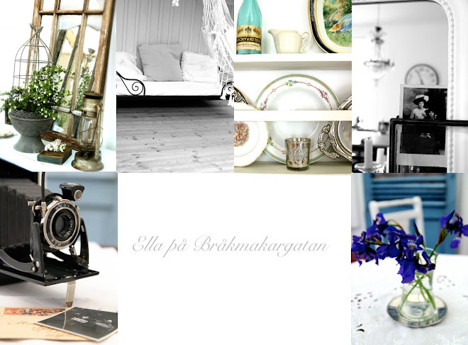 Ella på Bråkmakargatan