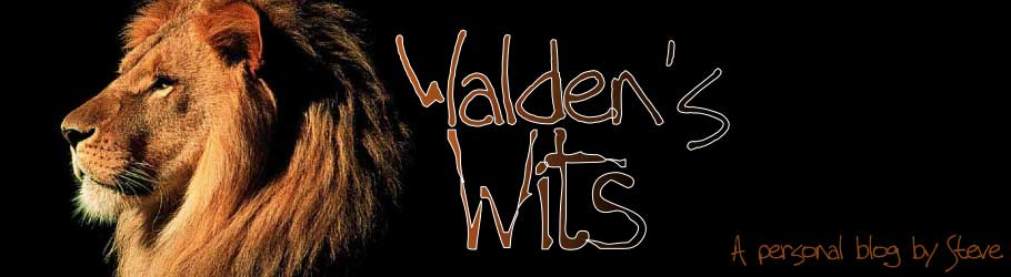 Walden's Wits