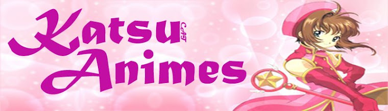 Katsu Animes