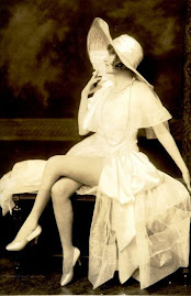 RUTH ETTING- Singer. Her life was the basis for the fictionalized 1955 film, Love Me or Leave Me