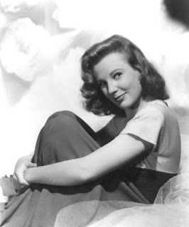 Singin' and Dancing Back in Time.: June Allyson.