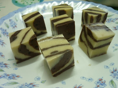 Resepi Puding Daridapur Com