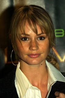 Sexy Celebrity: Cameron Richardson - X-Box Event