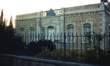 Bethlehem Bible College