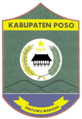Logo Kabupaten Poso
