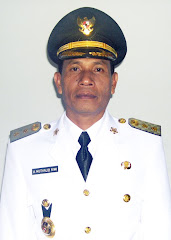 Wakil Bupati Poso