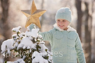 Snowy Christmas Pictures