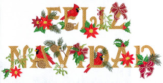 Download Feliz Navidad Wallpapers