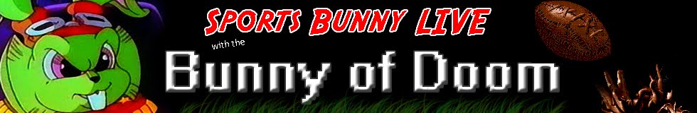 Sports Bunny LIVE