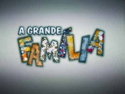 lancamentos Download – A Grande Família – S11E30 – Nesta Data Querida – HDTV