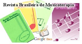 Revistas Brasileiras de Musicoterapia disponíveis online