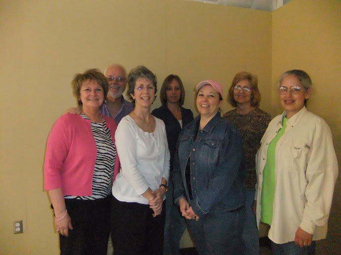 Our Social Media Class