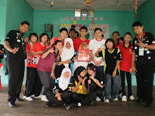 My group-Sumpah Pendekar