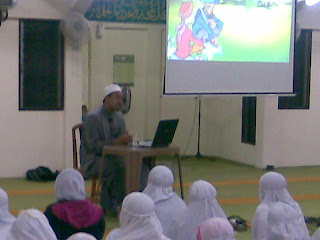 Gambar Qiamullail - 2017 Age