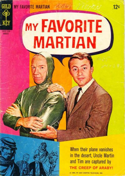 [my+favorite+martian+bill+bixby+ray+walston+comic.jpg]