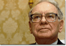 Warren Buffet