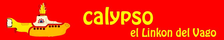 Calypso -  El Linkon del Vago