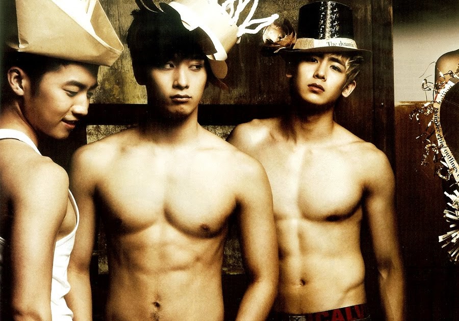 2pm торс