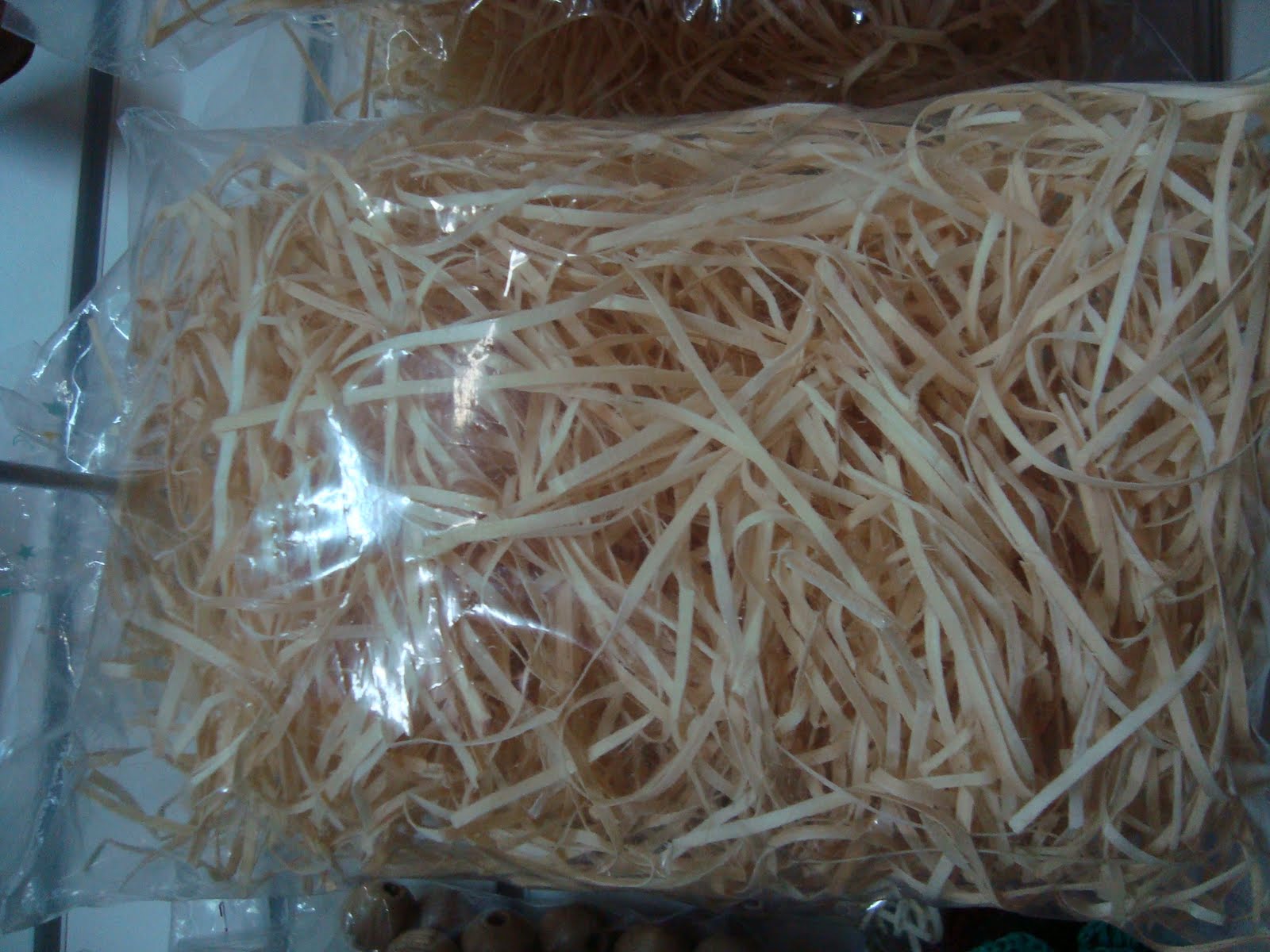 J.Artezanato: Raspa de Madeira
