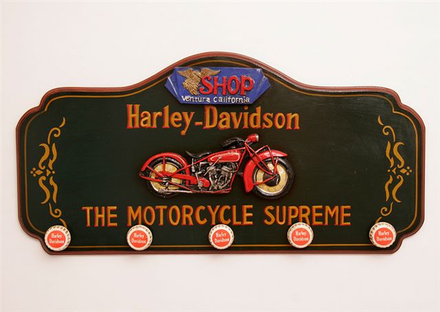 biker excalibur II: Garaje Mad.....De nuevo