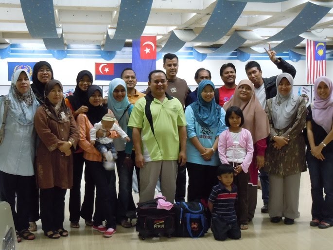 Surat Rasmi Rayuan Ke Ipta - Surat R