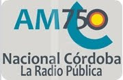 radio nacional de córdoba