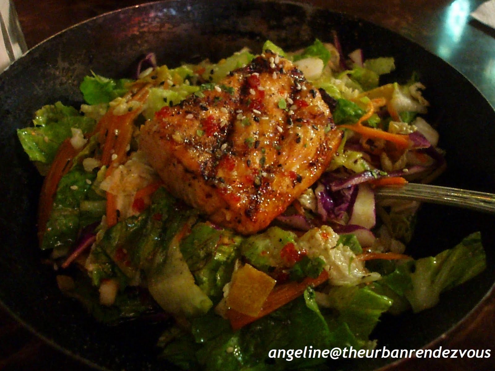 A Rendezvous With The World Chicago Rib House