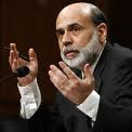 Fed's Bernanke signals new round of quantitative easing