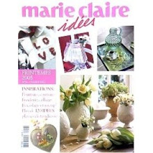 Marie Claire Idees