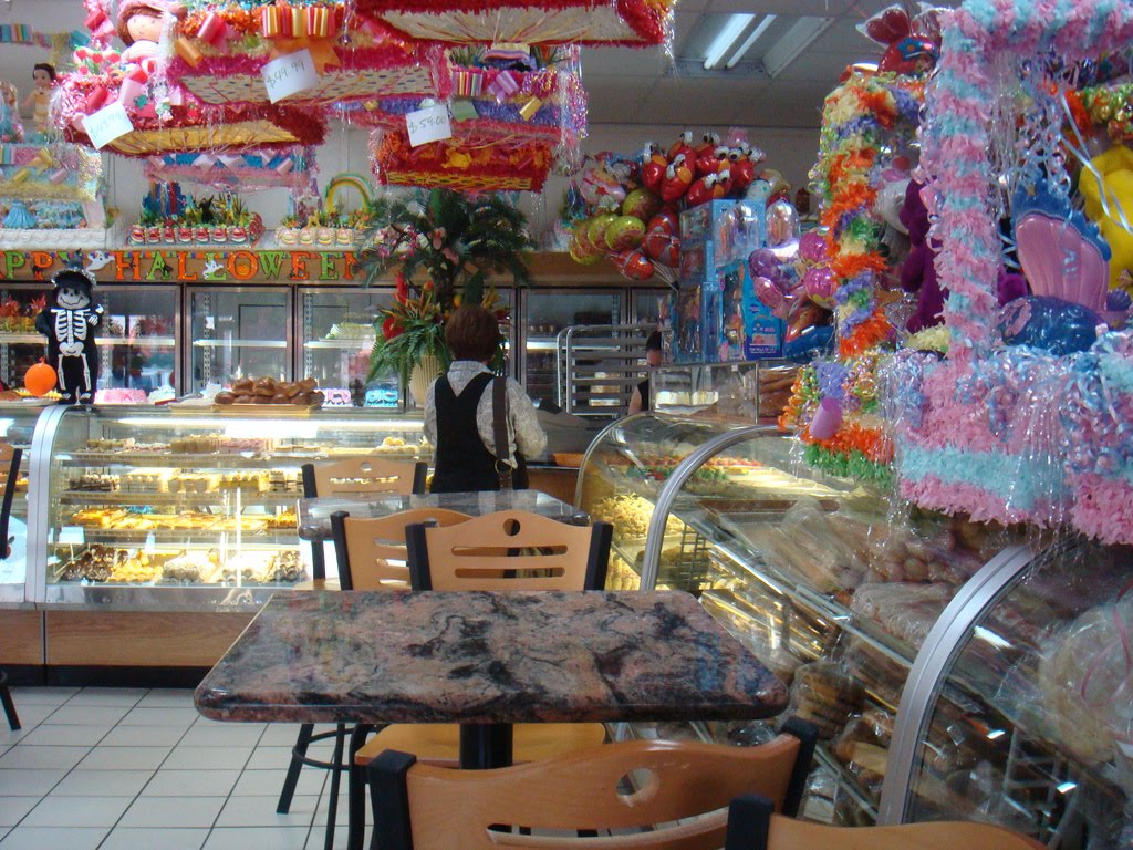 Sweet Home Hialeah June 2010