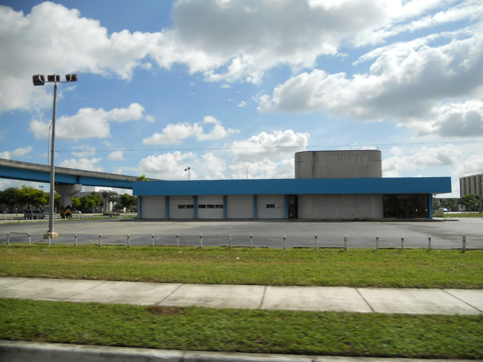 Sweet Home Hialeah Abandonded In Hialeah