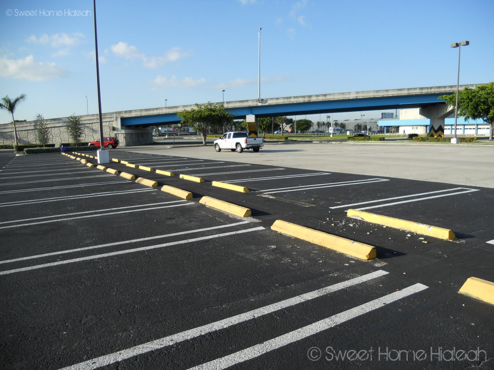 Sweet Home Hialeah Wesland Mall Gets A Facelift