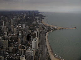 Chicago Skylinei