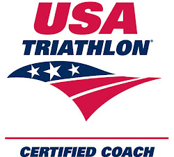 USA Triathlon Level I