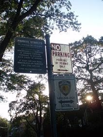 Private Streets
