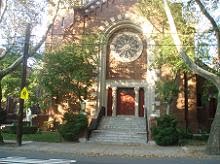 Our Lady of Mercy Church