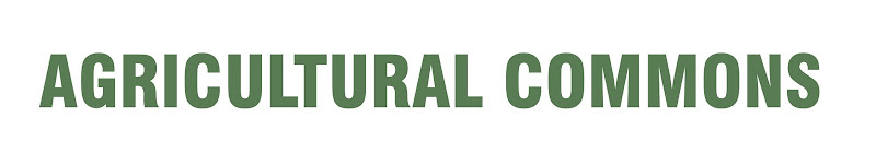 agricultural commons