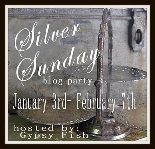 Silver Sunday – Family Heirlooms