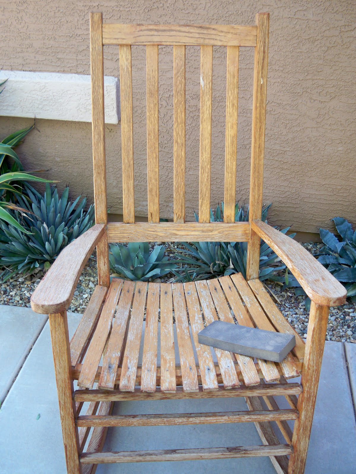 Starting One Project and Finishing Another