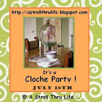 Thank You All So Much – Cloche Party Fun
