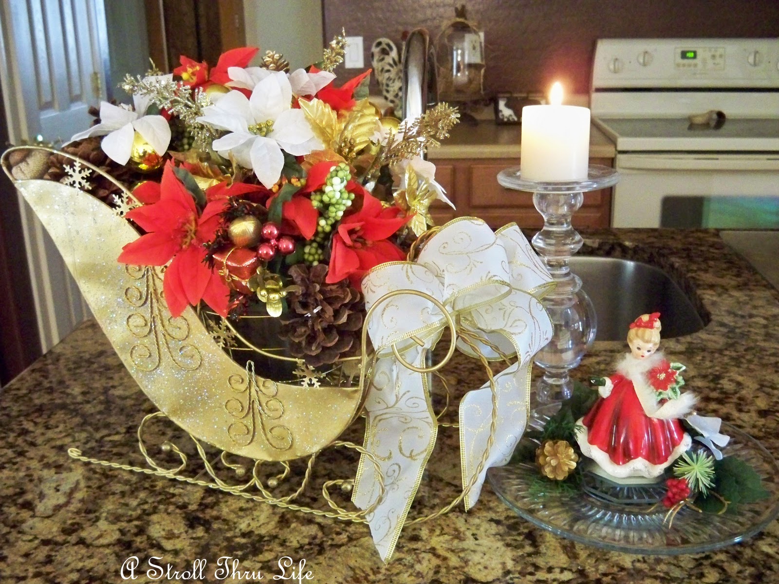 Christmas In the Kitchen